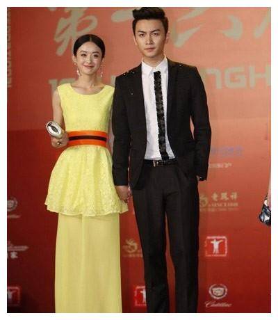 离婚后洁身自爱_高梓淇_冯绍峰_网友