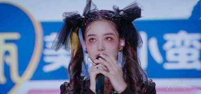 徐艺洋发长文感慨,一个人也能走下去_张艺凡_黄子韬_舞台