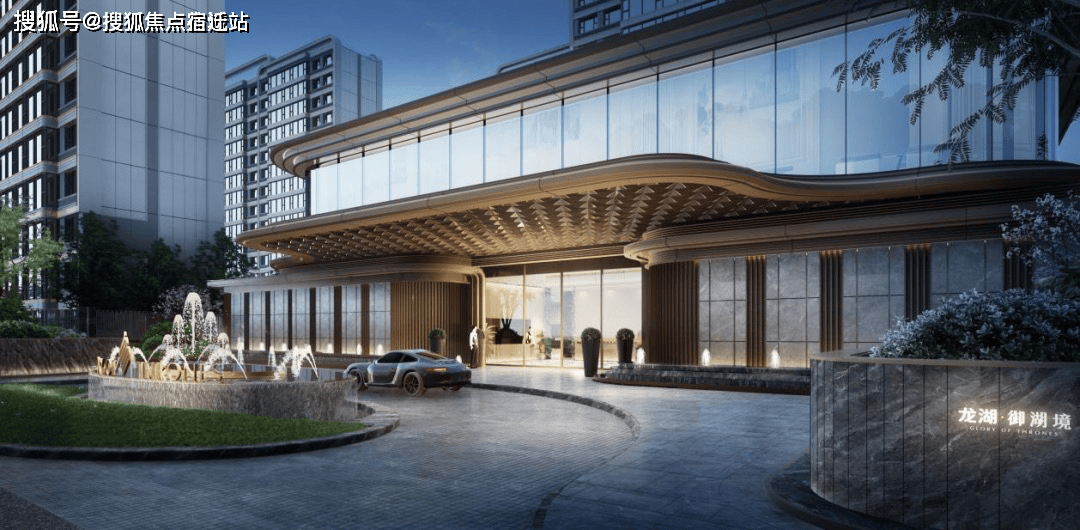 上海龙湖青云阙→售楼处电话→售楼中心首页网站→楼盘