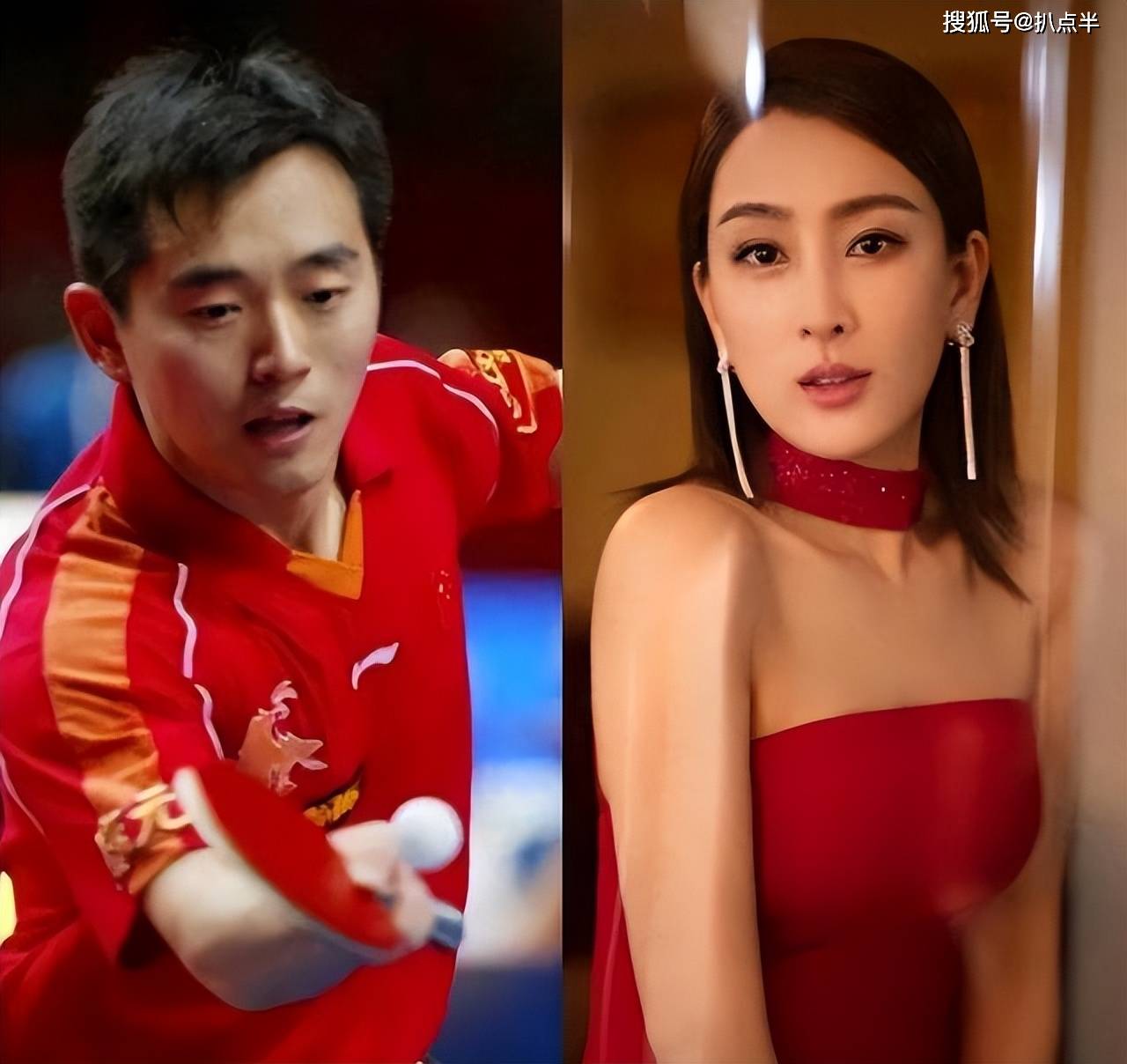 马苏:新剧给小9岁任嘉伦演妈,本是三料视后,为何频陷争议事件_孔令辉