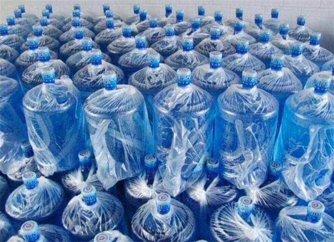 桶装水开封后能放多久?一般人不知道