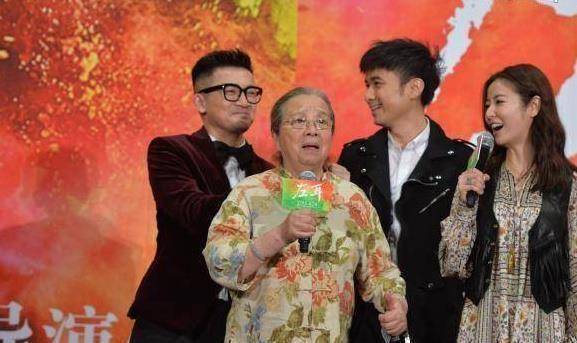 原创原创容嬷嬷年轻时照片被找出26岁很水灵神仙颜值美过刘亦菲