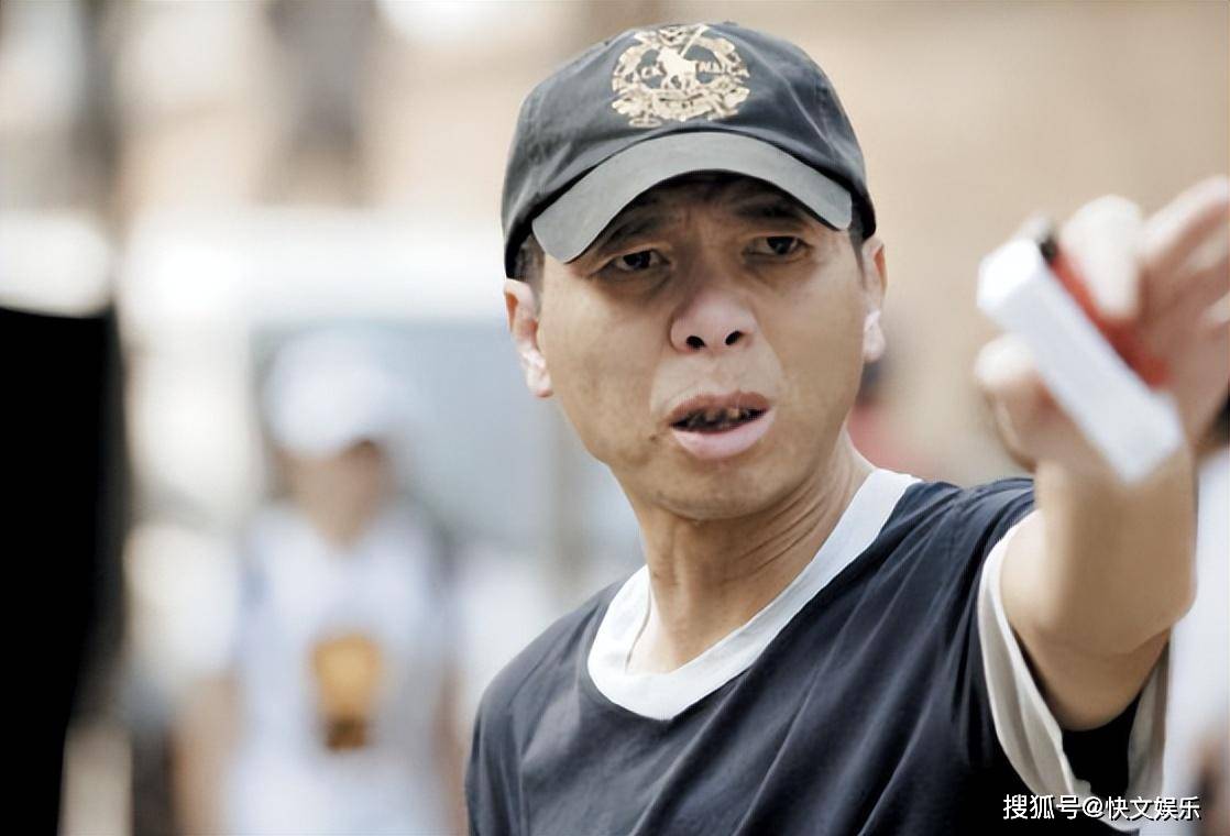 原创冯小刚痛批中国网络环境道出了有钱人的无奈但他却错得很离谱