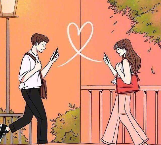 原创原创纤云弄巧飞星传恨这种情况下的一见钟情都是错觉