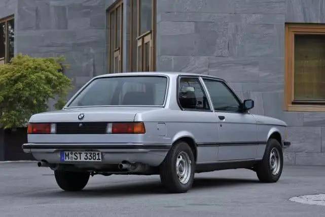 人生绕不过的宝马3系你真了解吗?_搜狐汽车_搜狐网