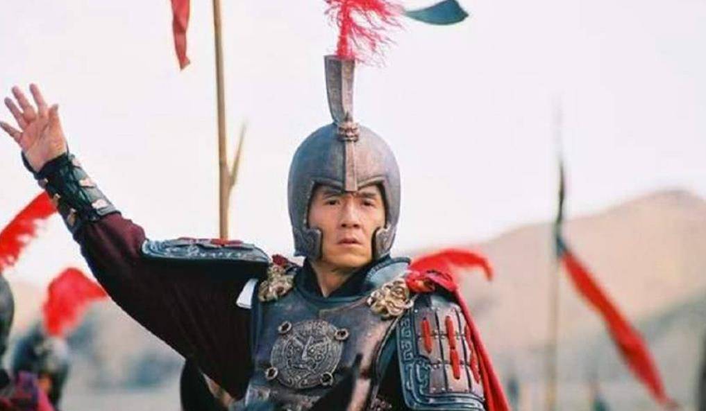 原创历史上根本不存在的三位大将军不要再被电视剧给忽悠了