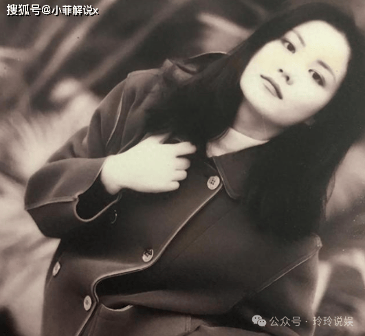 原创李敖王菲并不是高冷只是她肚子里没墨水其实就是个愚妇