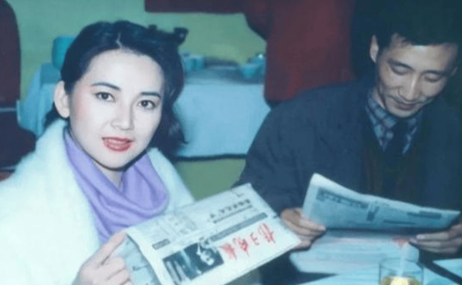 风光后"过气"香港功夫女星现状,有人老公曾坐牢,有人已去世_赛凤_茅瑛