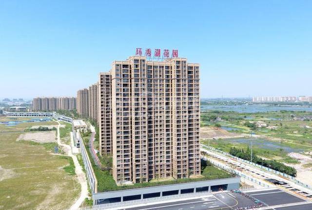 苏州国际会议酒店对面非凡居所(环秀湖花园)项目优势-资料,房价,周边