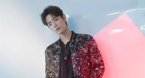 原创原创职黑败了狼殿下传来好消息肖战收到邀请函