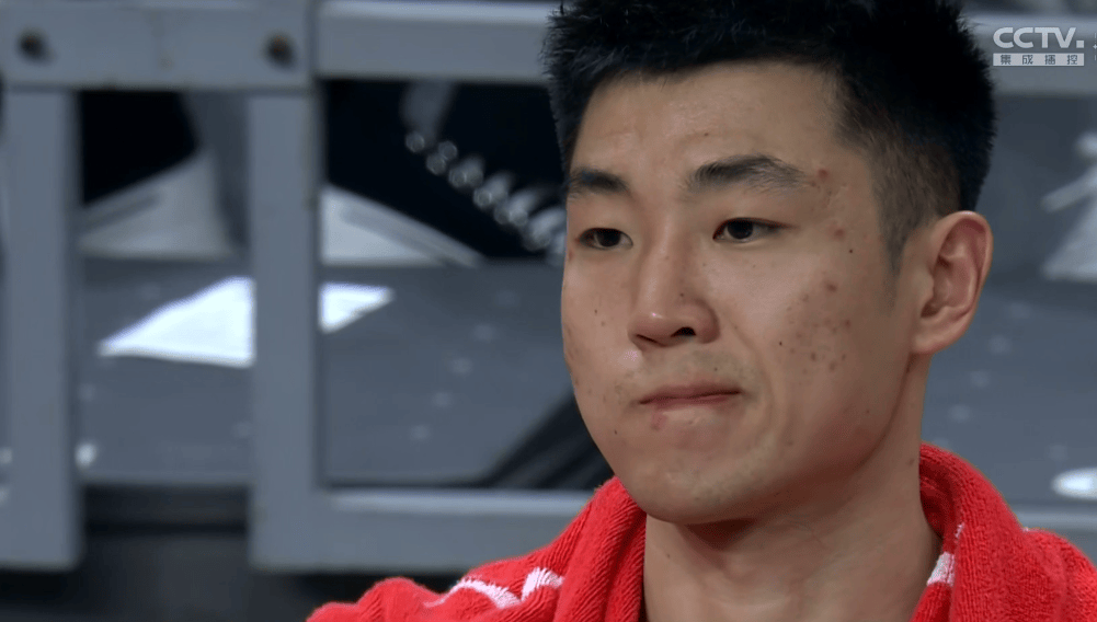 原创狂输26分丁伟遭杜锋复仇周琦218完爆陶汉林高诗岩156白搭