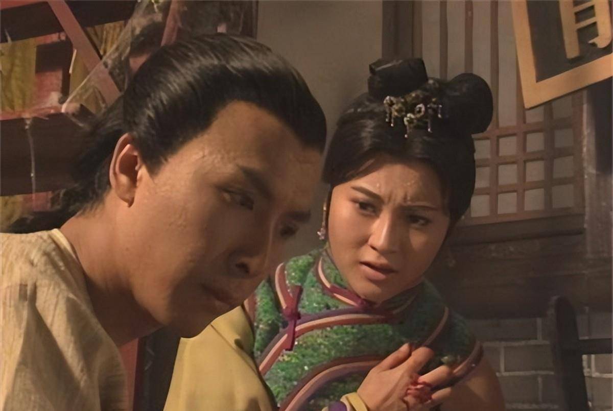 原创洪熙官真实存在武艺高强活了93岁开创洪拳晚年命丧少女之手