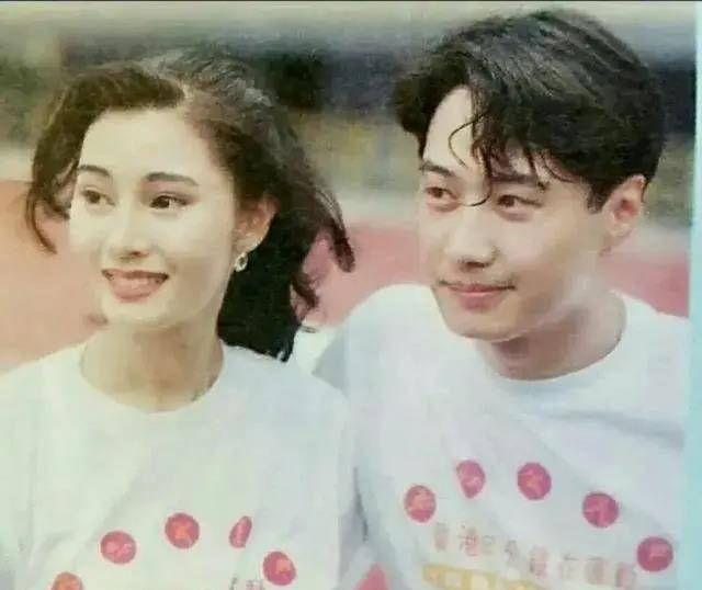 李嘉欣:错过黎明,嫁给许晋亨,每月200万港元生活费!