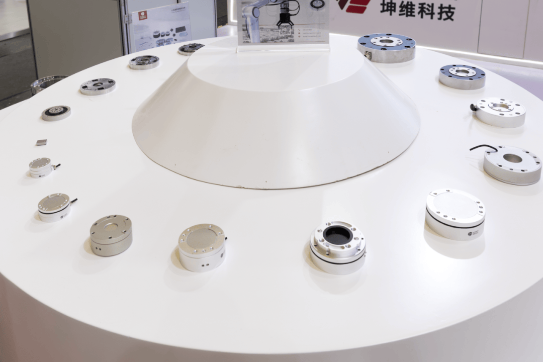 展会现场丨坤维科技与您相约上海慕尼黑电子展