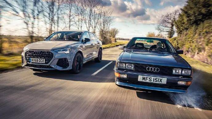 从赛道到街道,奥迪quattro40年变迁,看传奇发动机经典传承_搜狐汽车