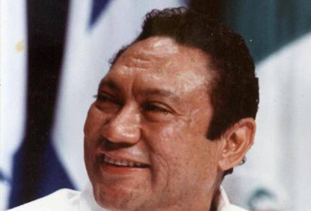 他才是最硬的毒枭带全国人民向美国贩毒率军与美军正面开战