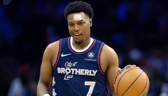 nba常规赛老将洛瑞复仇旧主关键时刻斩获胜利飒爽英姿