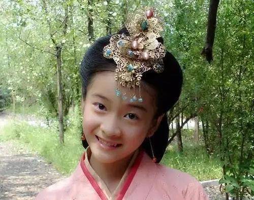 王莎莎——博士毕业,演技优越王莎莎的名字大家可能不熟,但她饰演过