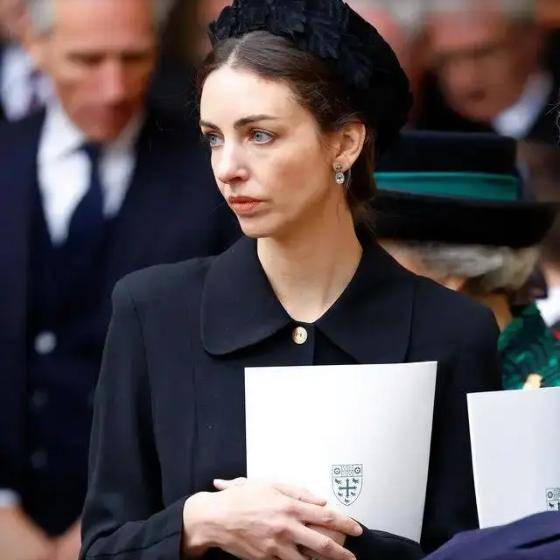 英国王妃凯特失踪是因威廉出轨绯闻女主否认插足王妃婚姻