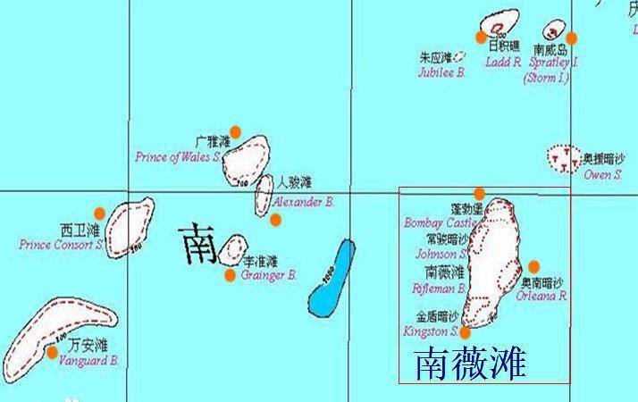 常骏到达赤土后,曾以赤土国为中心,四出交往,使南洋十多个国家与中国