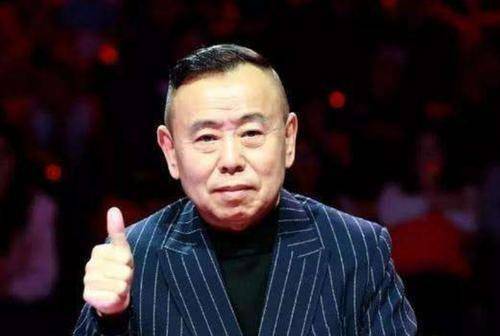小品界还有这么一位浓缩即为精华的男演员,他就是今天的主人公潘长江