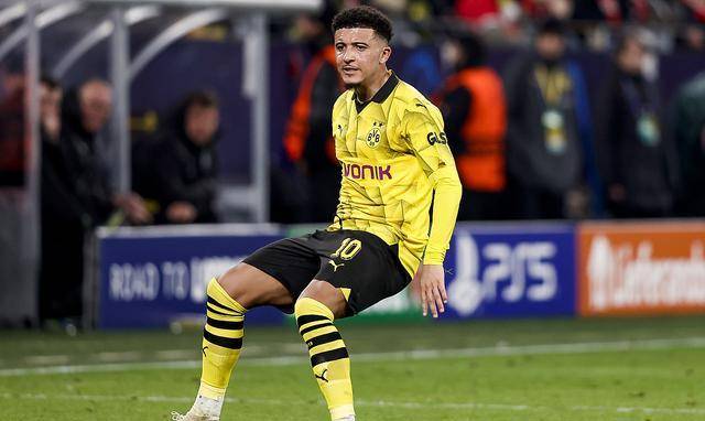 桑乔回归!多特蒙德愿意支付3500万欧元转会费,球员愿意大幅降薪!_哈赫