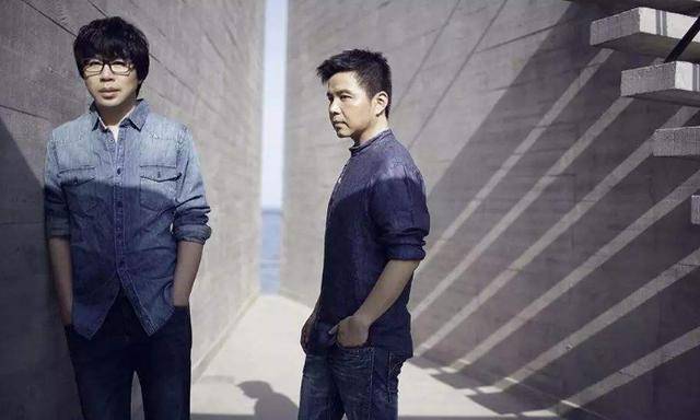 原创李健退出水木年华成了卢庚戌心中难愈的伤痛时隔多年不能释怀