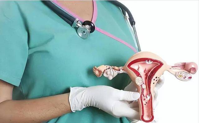 原创女人摘掉子宫后和正常女性有何差异呢医生说出了答案