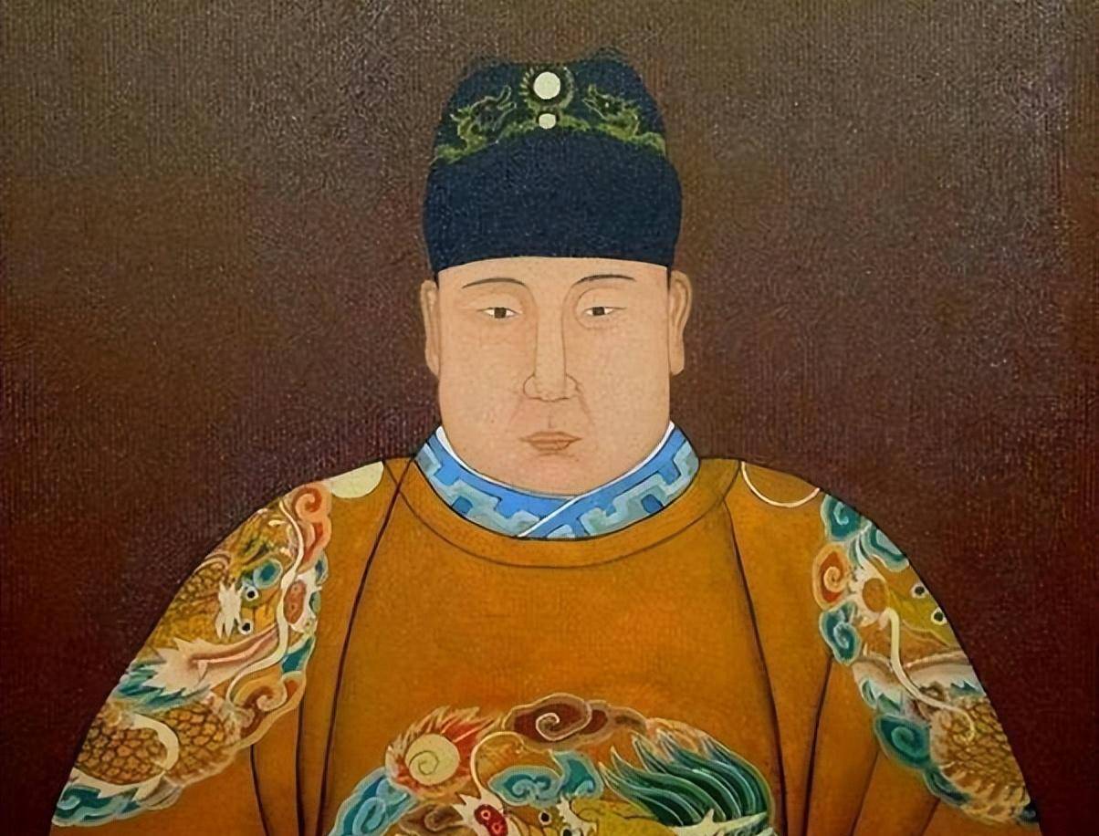 黑衣宰相第一妖僧姚广孝身处佛门心在红尘弄乱乾坤为哪般上