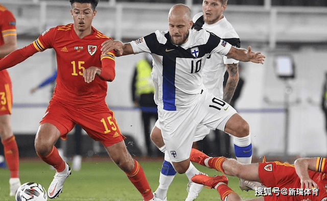 欧洲杯预选赛威尔士剑指士芬兰