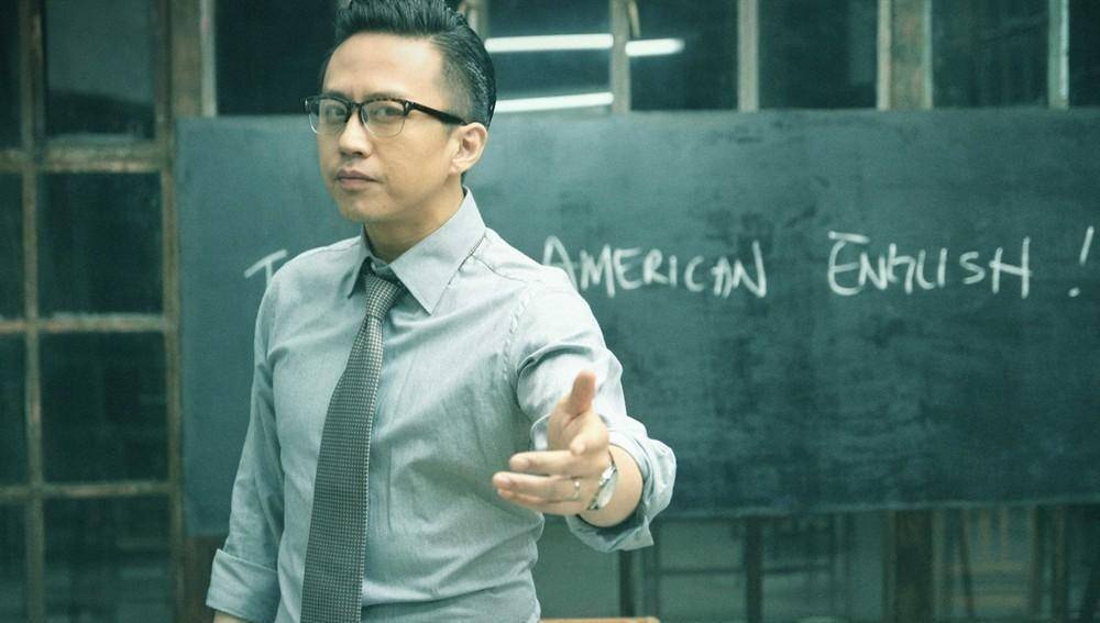 原创无敌的邓超也走到了今天