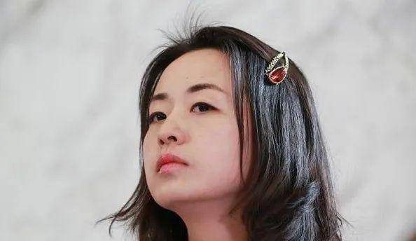 原创"四朵金花"再刷屏,揭秘翻译女神们的成长之路_张璐_张京_英语