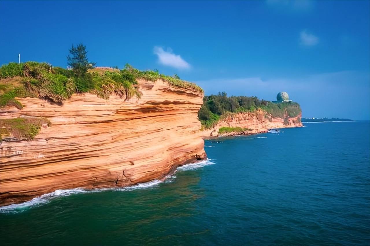 北海6天旅游攻略北海旅游6天5晚多少钱