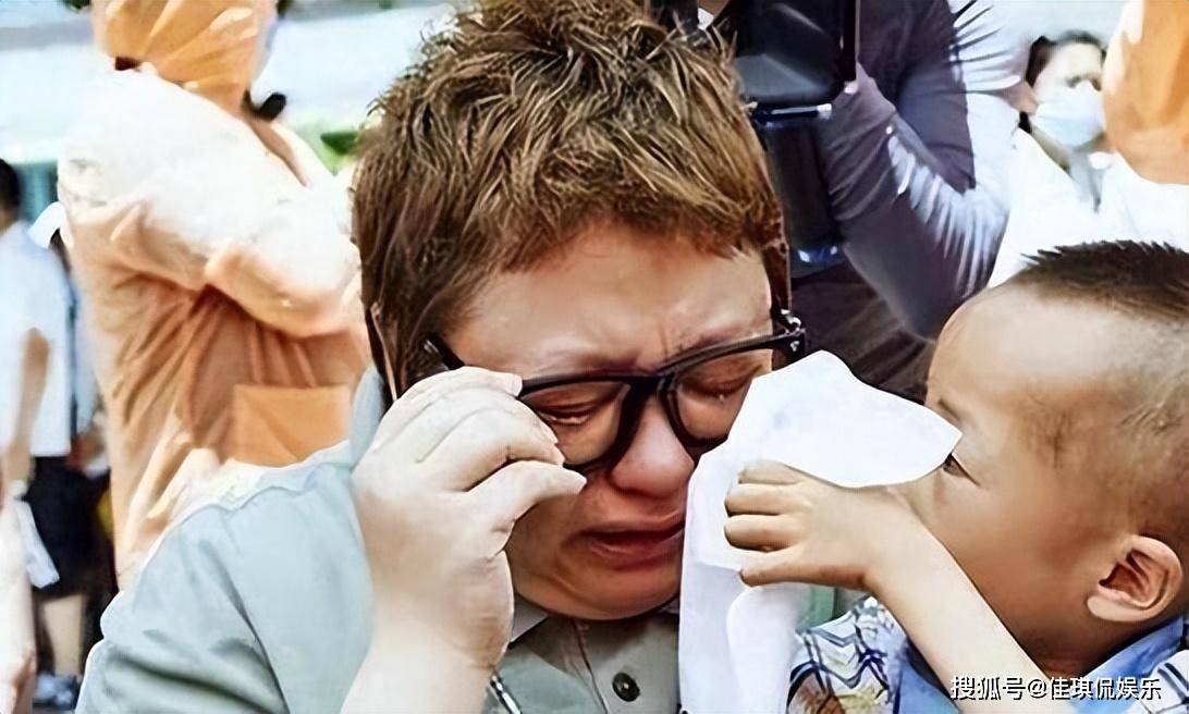 这一次,被实名举报"假慈善"的韩红,她的豪气令佩服!_基金会_网友_节目