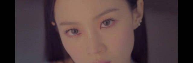 原创原创年糕妹妹李夏怡不再低调强配色穿搭太吸睛藏不住的美貌