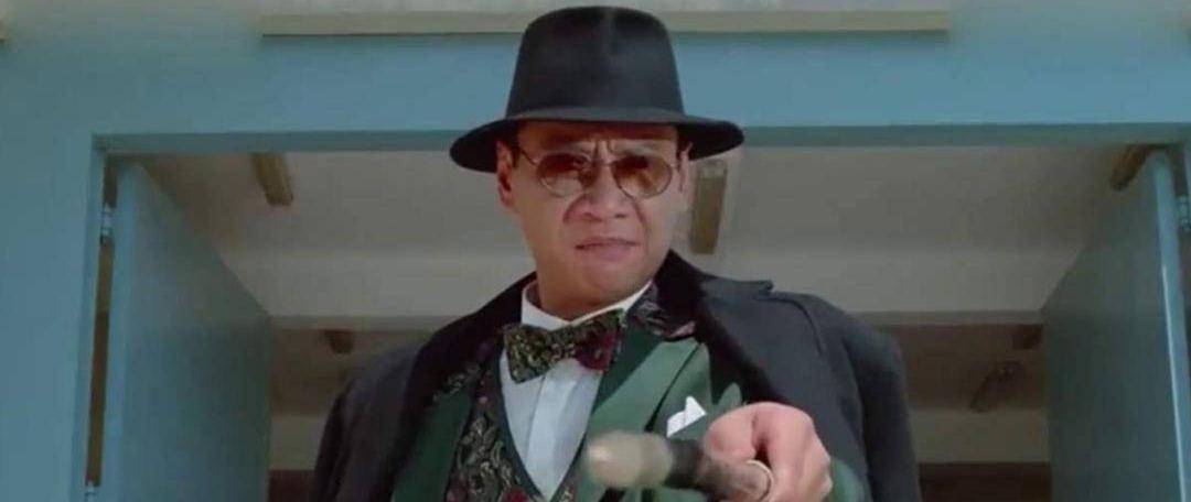 原创原创四大天王黎明最虚伪69岁陈志辉爆圈中秘闻曾被李修贤弄伤