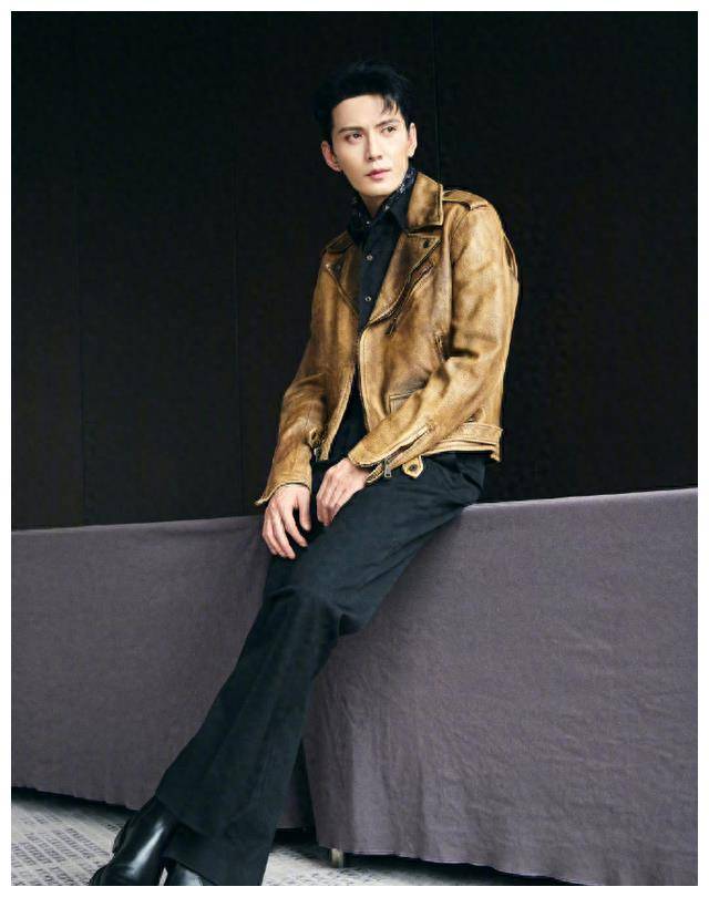 徐正溪_未来的_工作