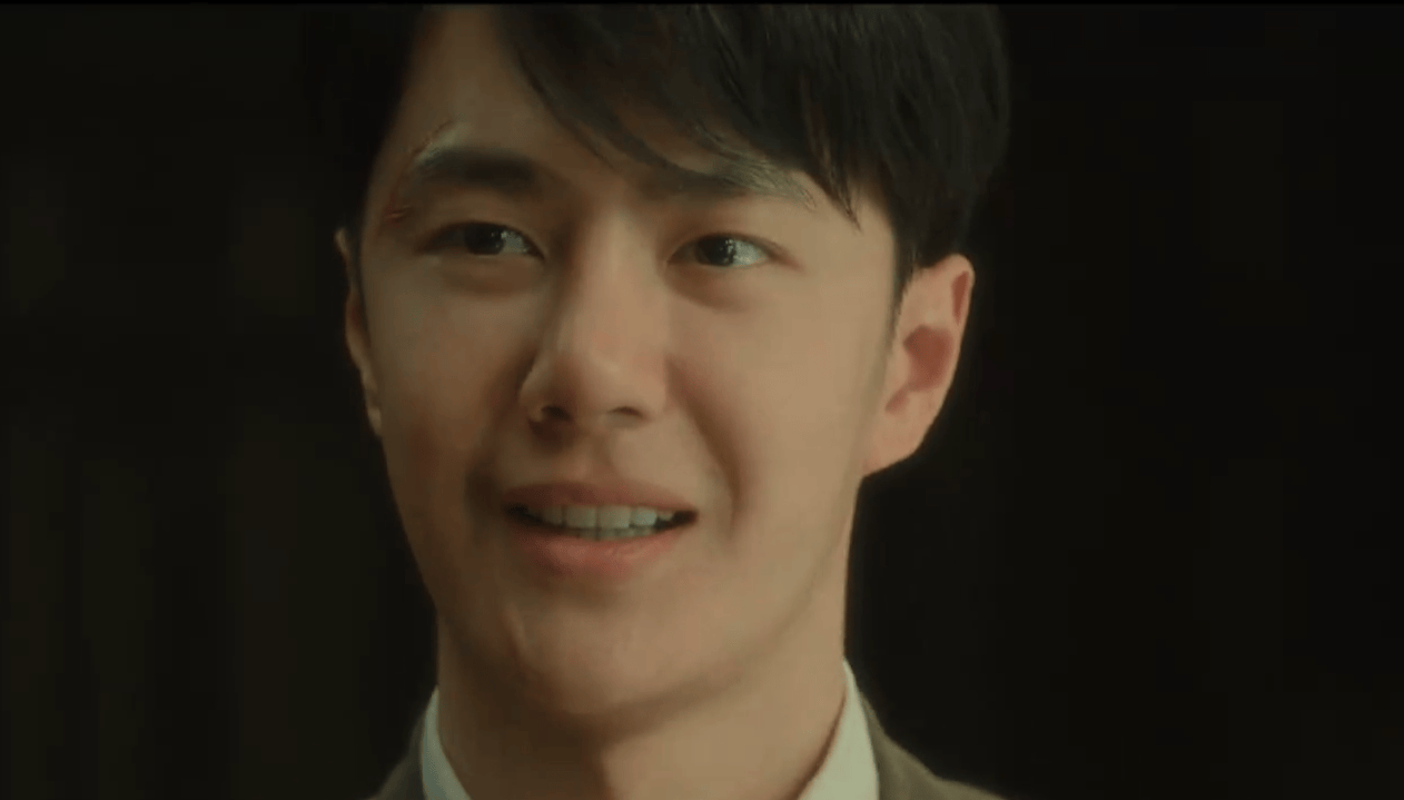 王一博新剧状态堪忧!