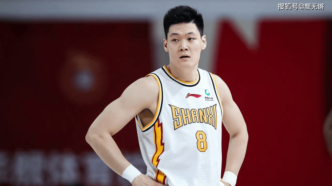 74分!辽篮国产双枪犹如库里汤神,杨鸣却被吓得不轻