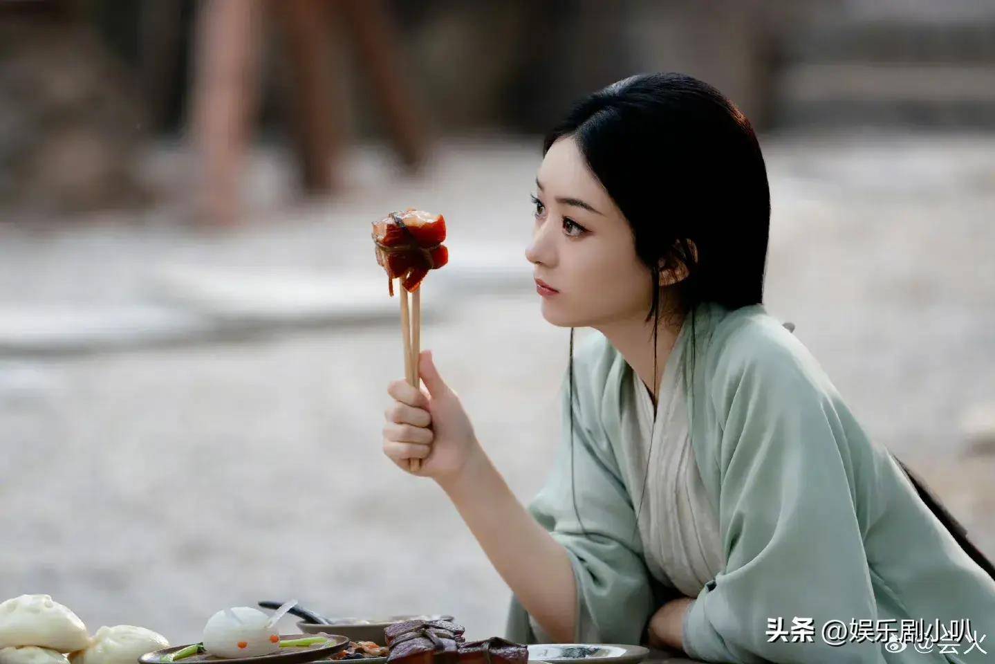 19新鲜事:赵丽颖,刘亦菲,任嘉伦,王一博,迪丽热巴,范丞丞_黄子韬_西安