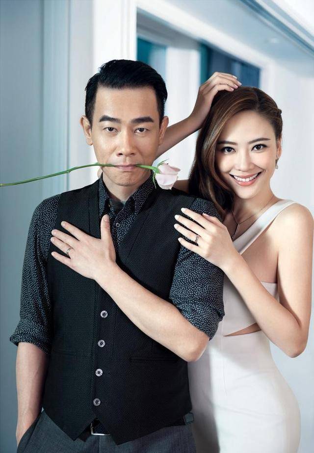 让屏幕前阿姨姐姐们的心都软了的一个.应采儿也被列为母亲.