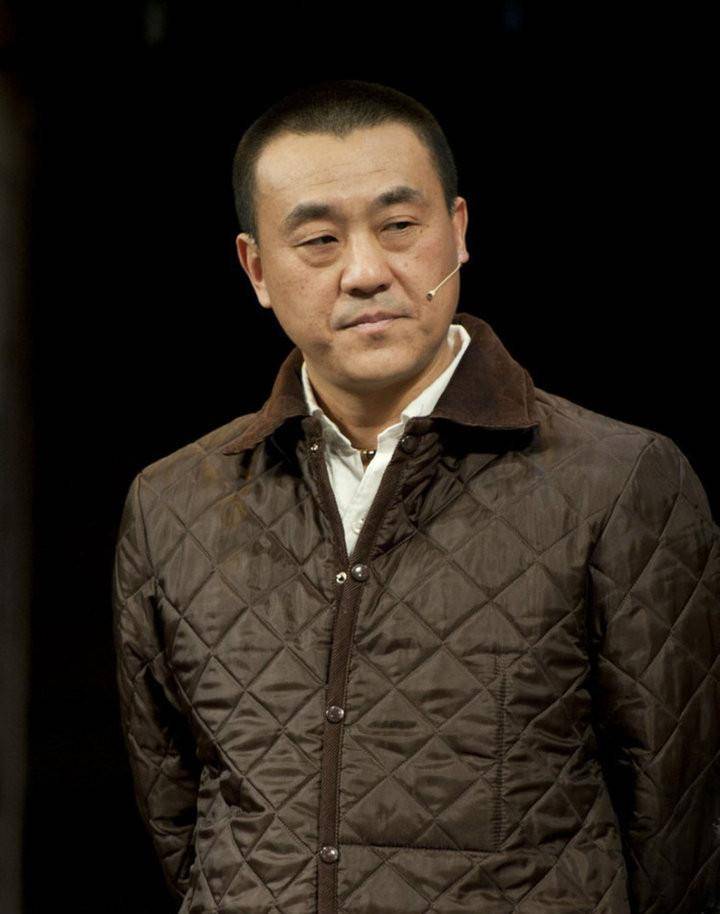 从何冰身上,会发现天才也会有一段平庸的时间_演技_宋慈_小时候