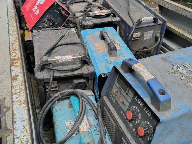 机电维修培训班