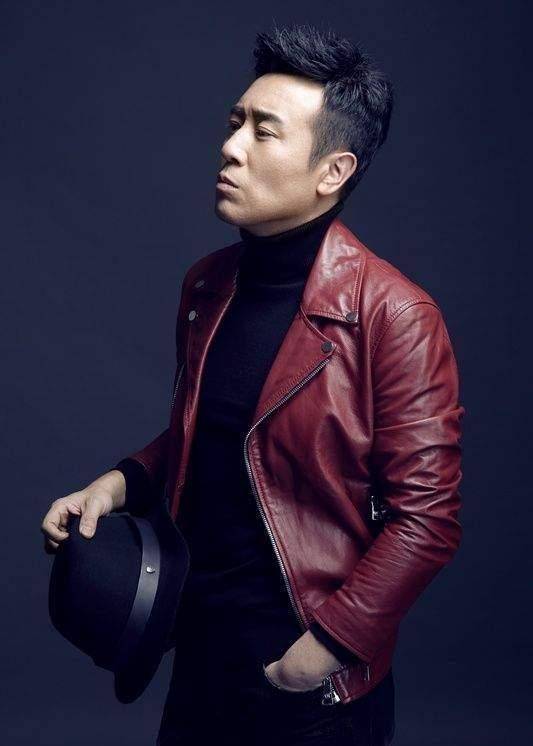 原创原创叔圈顶流于和伟戏里角色演得淋漓尽致戏外一如既往地深情