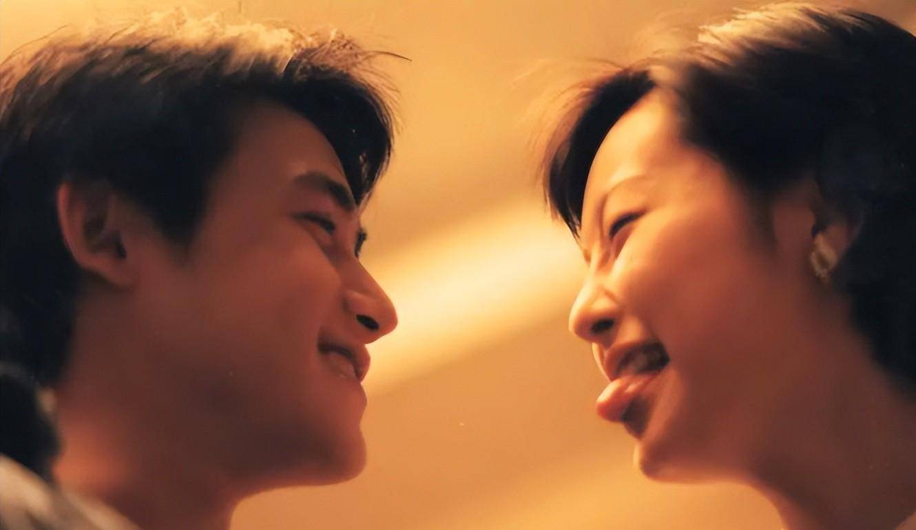 不看不知道,一看吓一跳_陆毅_郭京飞_剧照