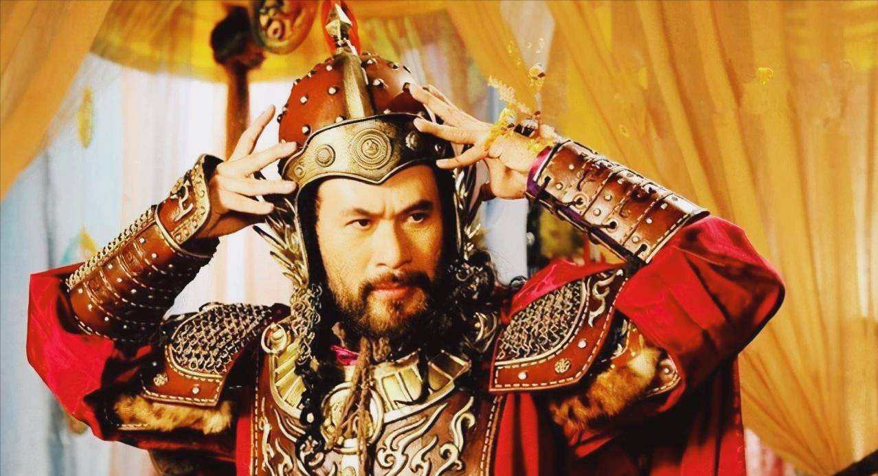 原创安禄山本来已经攻占长安形势一片大好为何却被亲儿子杀了