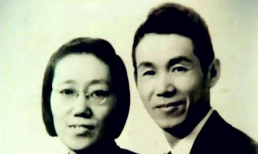 中国核事业推动者,504厂唯一女性,曾轰动世界却"消失"三十年_王承_研