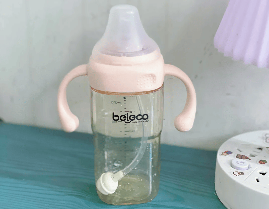 奶瓶什么材质的最安全?五大主流款奶瓶测评安利!_宝宝_隐患_设计
