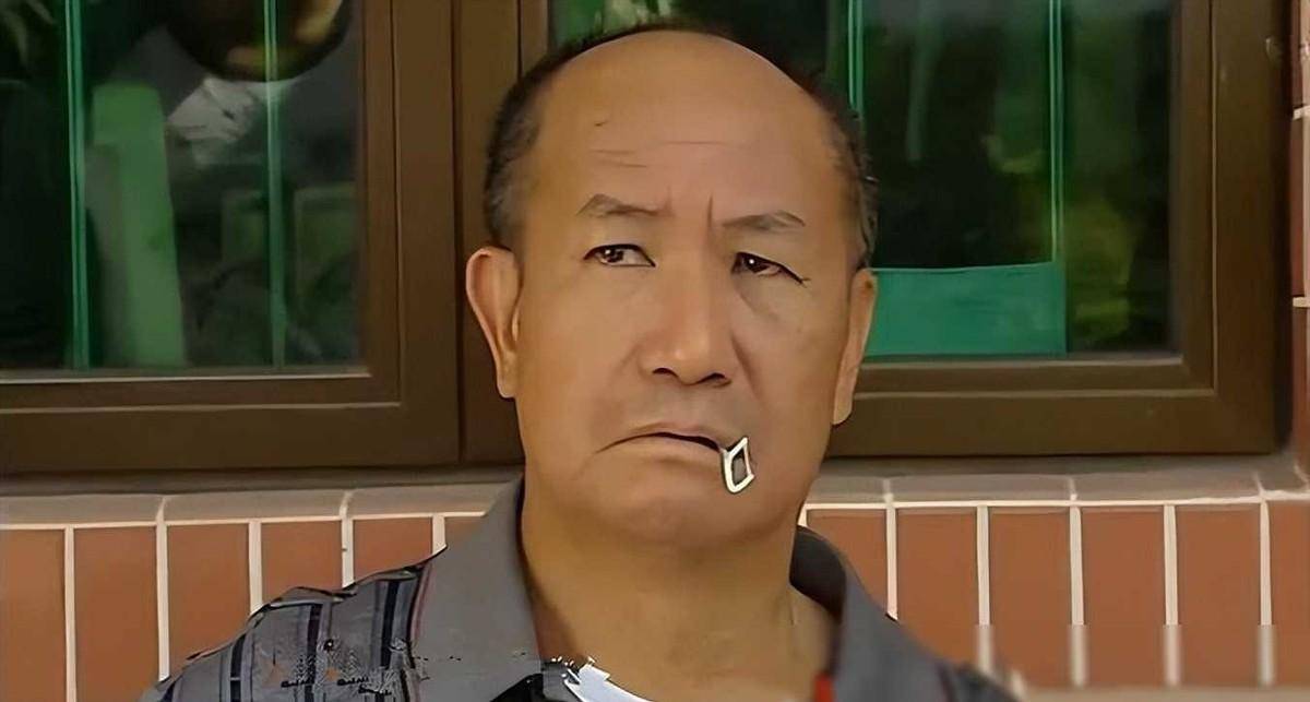 tvb金牌绿叶陈狄克病逝享年76岁曾参演射雕英雄传等