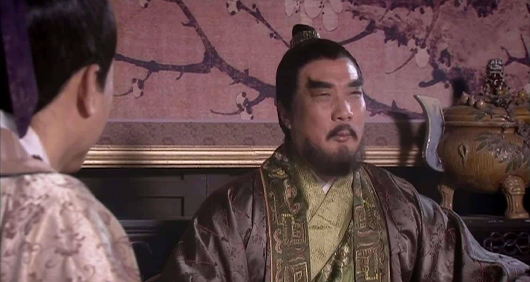 原创堂堂侯爵镇守一方的朱亮祖为何与其儿子一同被当廷鞭死